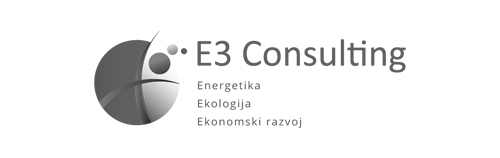 E3 Consulting